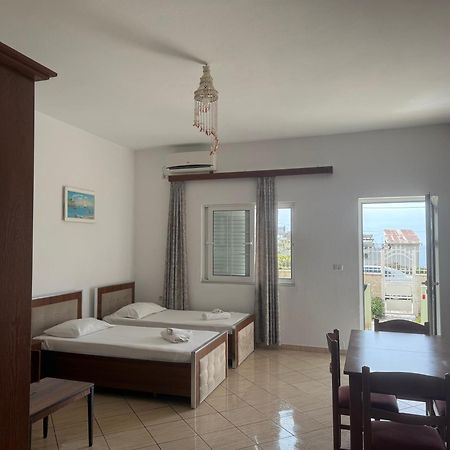Villa Almar Sarandë Exteriér fotografie
