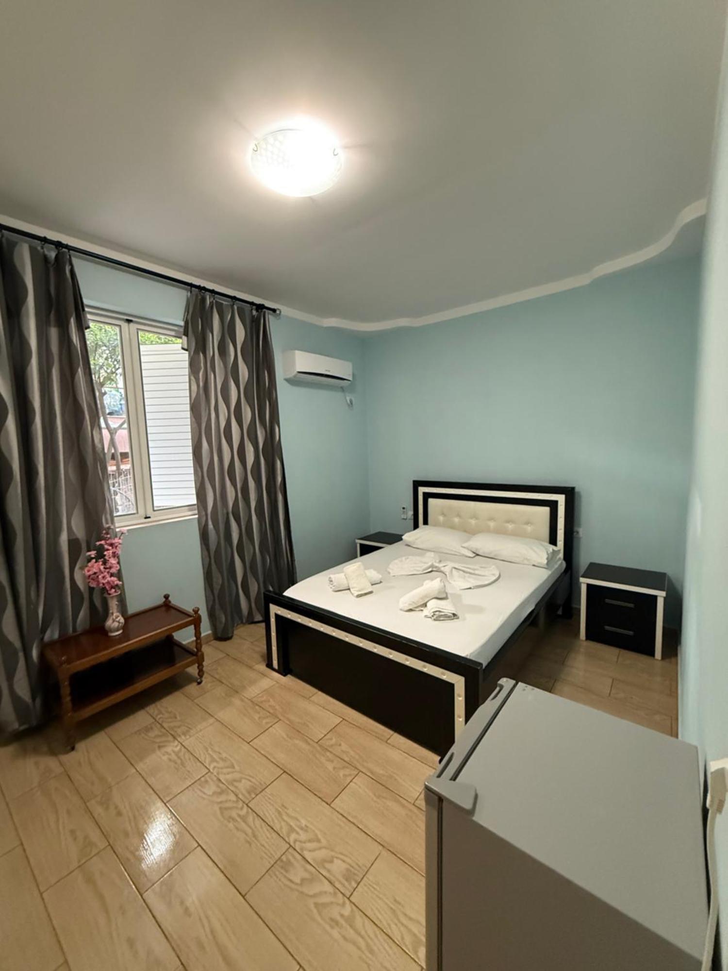 Villa Almar Sarandë Exteriér fotografie