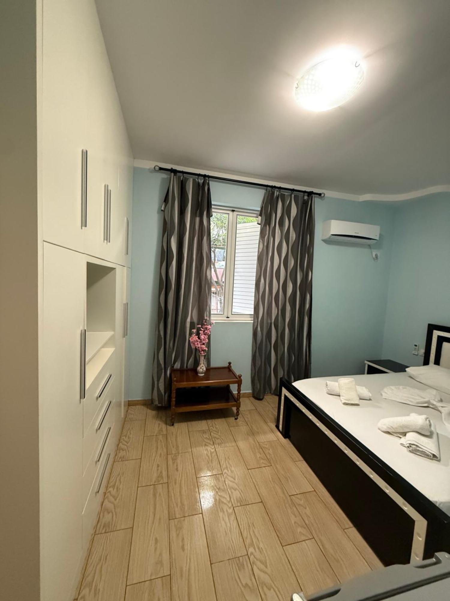 Villa Almar Sarandë Exteriér fotografie
